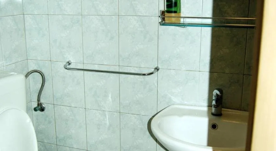Marco Polo Apartment