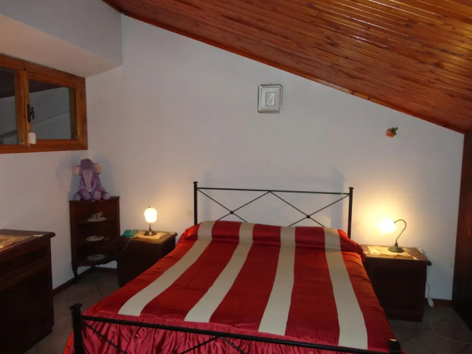 La Magnolia B&B
