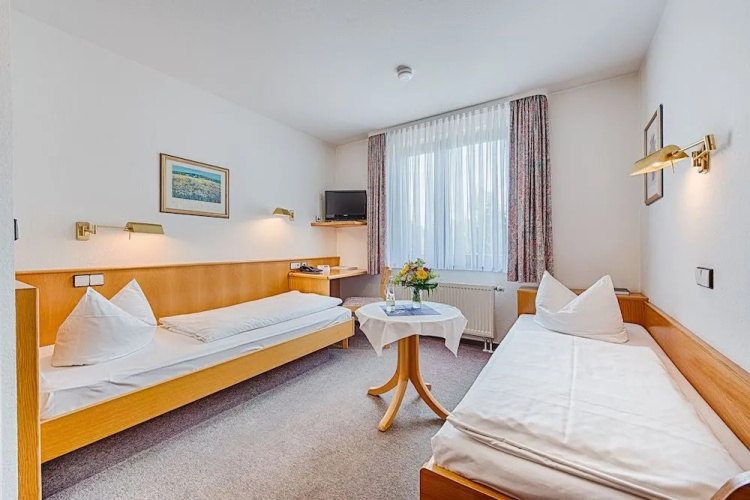 Hotel Hasenmayer