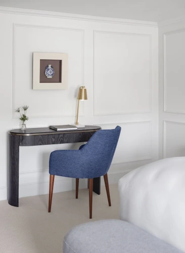 Standard Double room with harbour view
