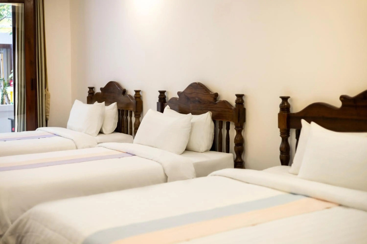 La Residence WatBo Hotel