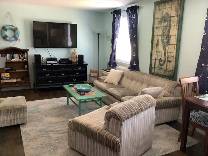 Quadruple Suite