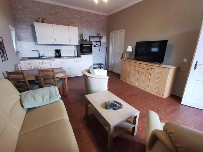 Ferienwohnung mit Brockenblick Ginko