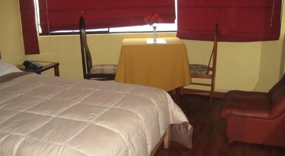 Imagen del hotel