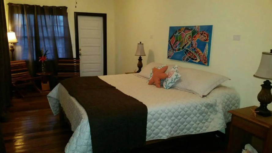 Ocean Tide Beach Resort