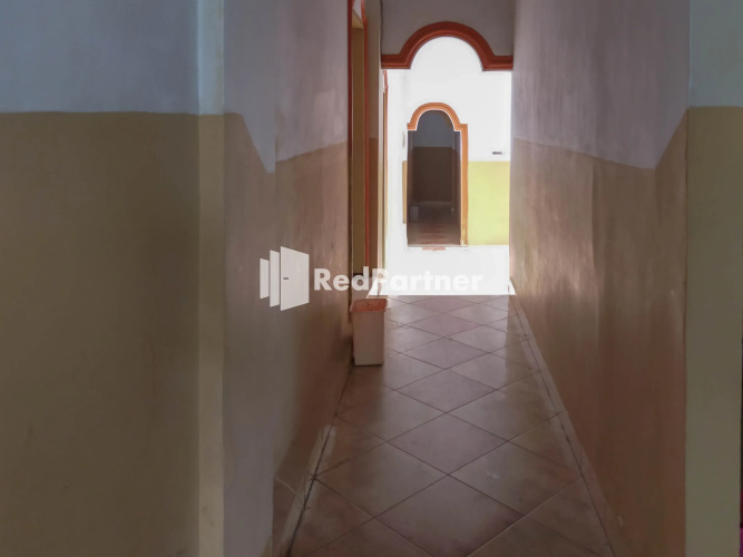 Hotel Pratama Kolaka RedPartner