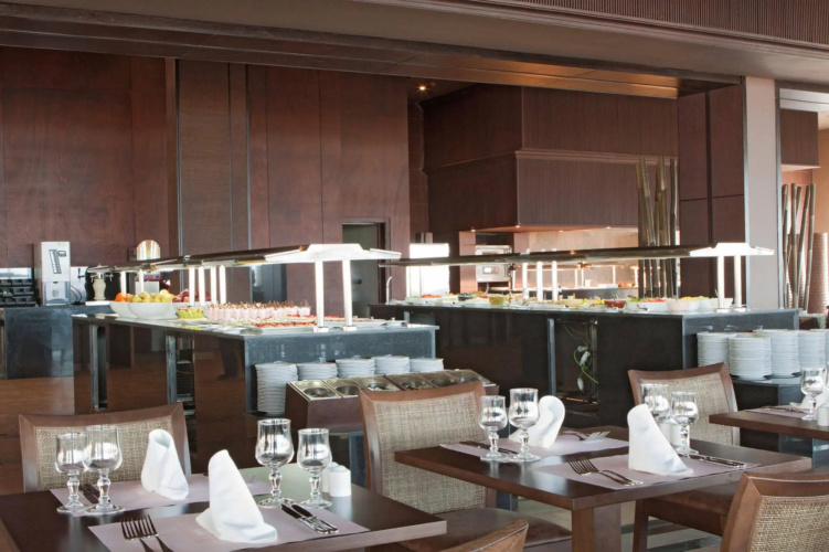 Riu Palace Tikida Agadir photo 32