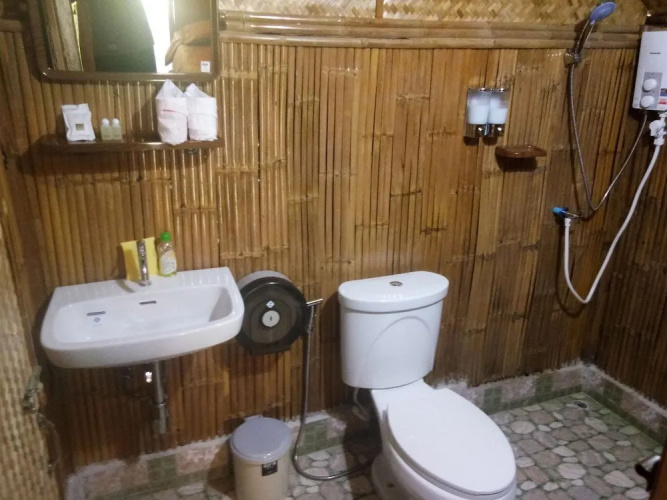 Baankonkan Resort