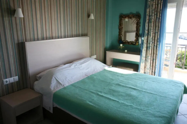 Margarita's Rooms