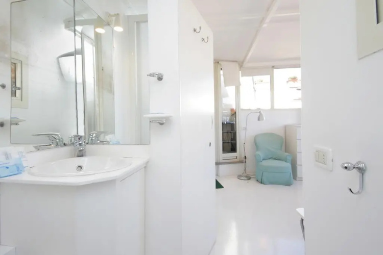 Borghese Penthouse - My Extra Home