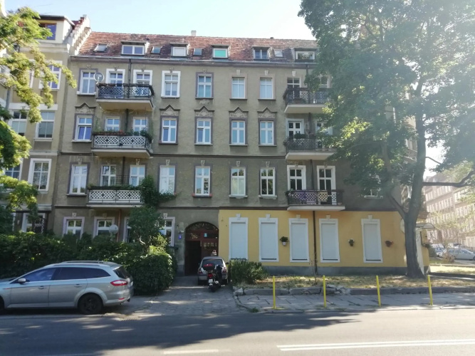 Otel görseli
