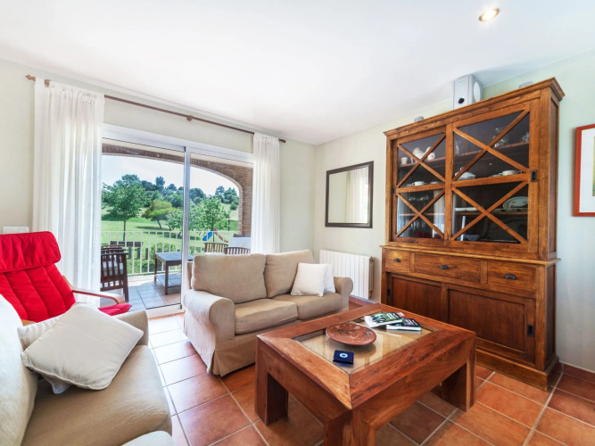 Holiday Home Villa Esther