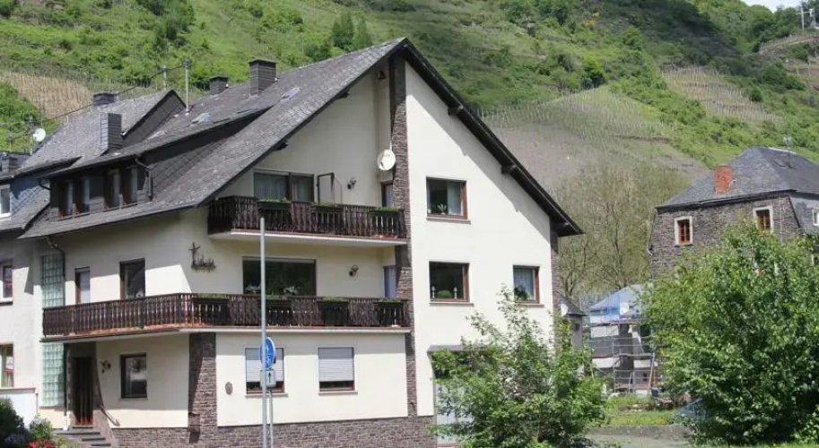 Gästehaus Calendula