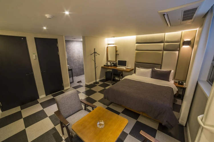 Hotel Kozaza