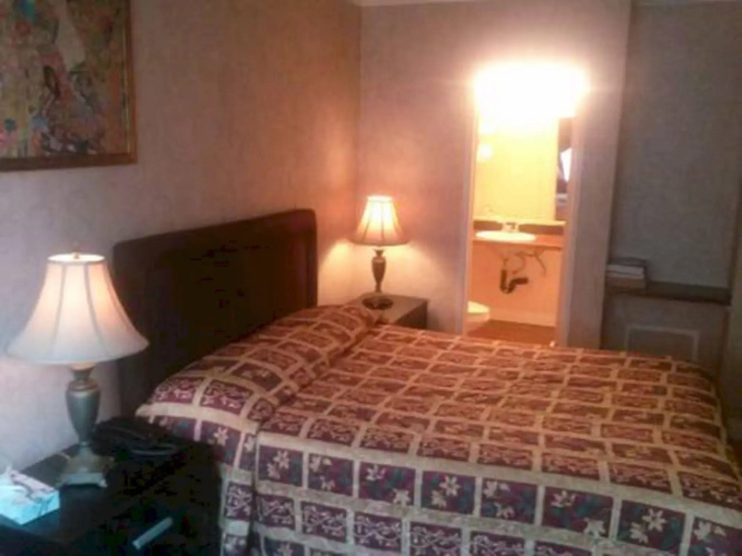 Hometel Suites - Los Angeles (Koreatown)