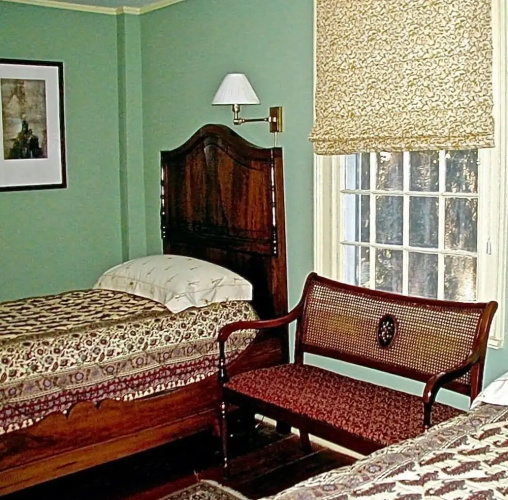Millbrook Country House Bed & Breakfast