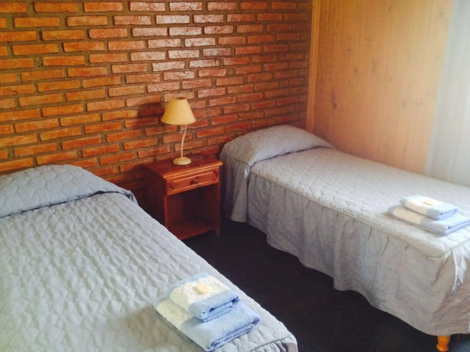 Hosteria los Ñires
