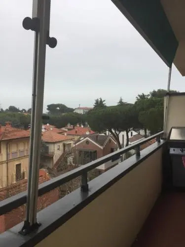 AB2 Luxury Sea Guesthouse