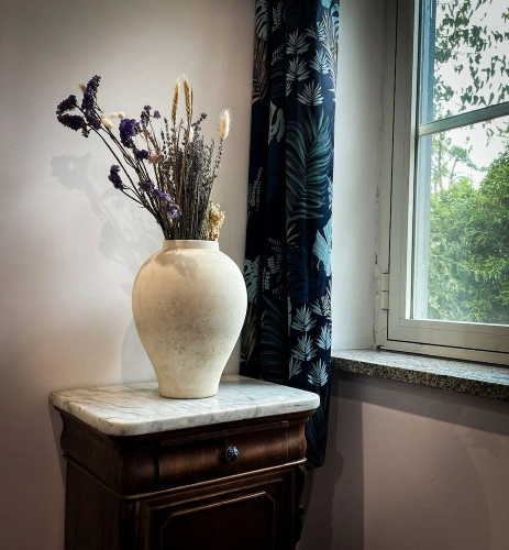 Deluxe room with park view