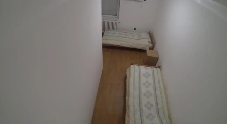 Apartment Lucky