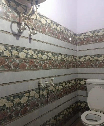 Deluxe Double room with city view