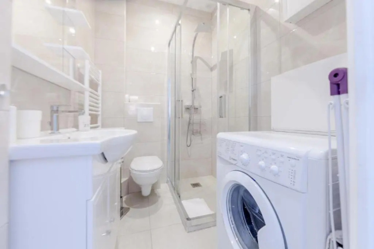 Rental Apartment Nice - Nice studio flat 2 persons - POP 14403