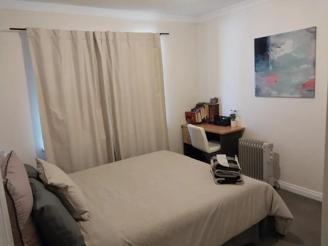 2BR luxury house close to CBD