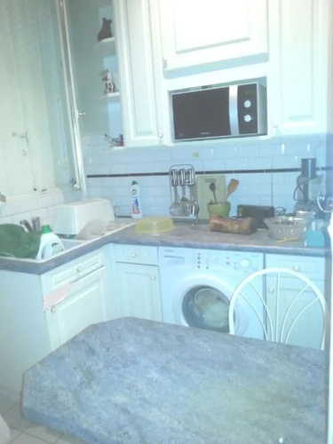 Appartement Paris Expo