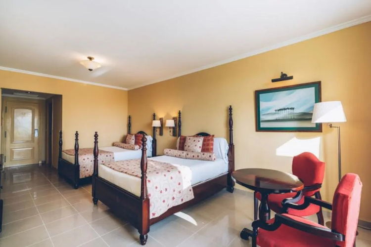 Iberostar Grand Hotel Trinidad - Adults Only photo 7