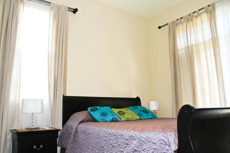 Eclipse Suite Guest Apartments