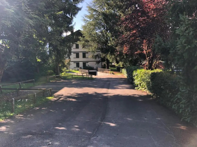 Comodissimo Trilocale I Cedri 042