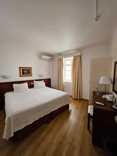 1 Bedroom Standard room with panoramic view