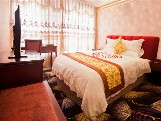 Chengdu Jssnw Hotel