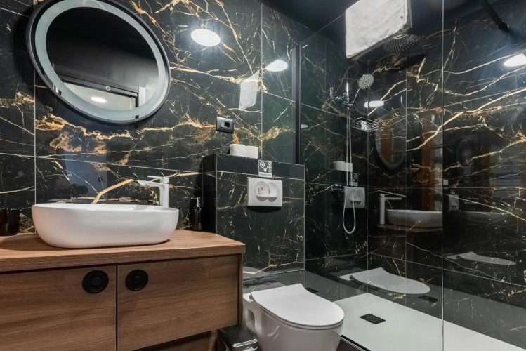 City Premium Rooms - AE1573