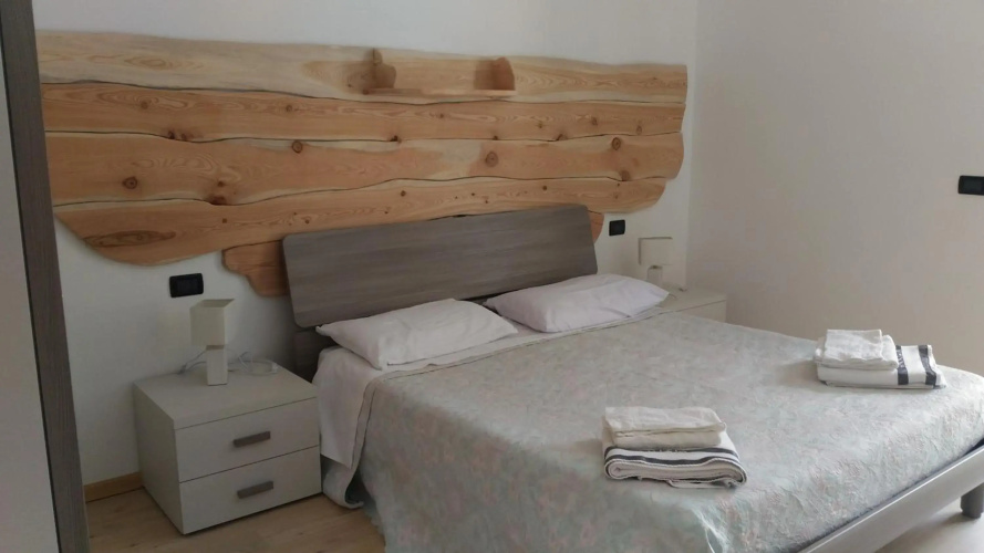 Appartamenti Presanella