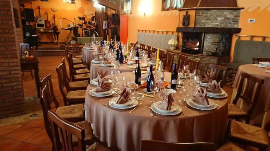 Agriturismo Alpi