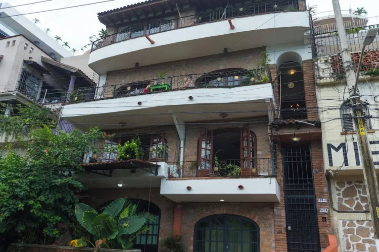 Imagen del hotel