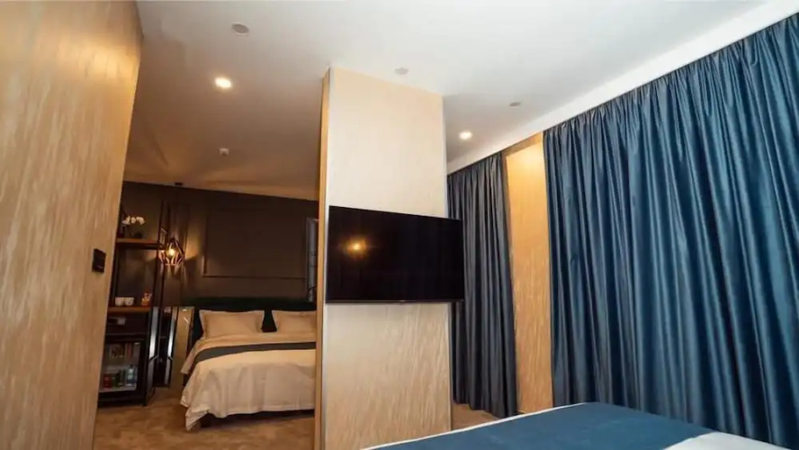 Kame Hotel Belgrade