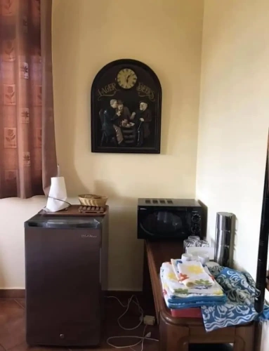Comfort Apartment