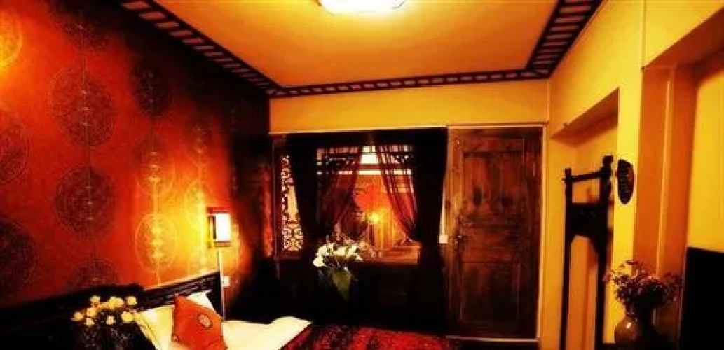 Happiness Inn - Lijiang