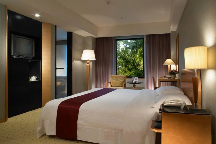Spring City Resort
