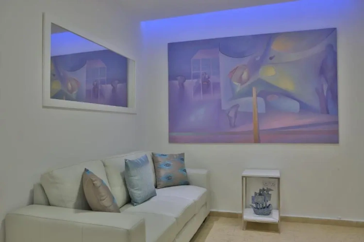 1 Bedroom Suite
