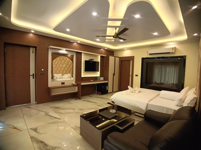 Junior Suite
