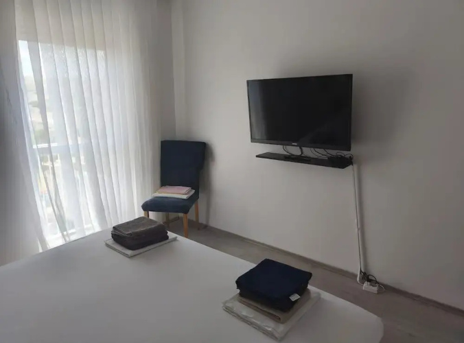 Apartment Alba
