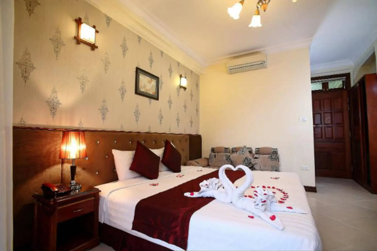 Gia Thinh Hotel