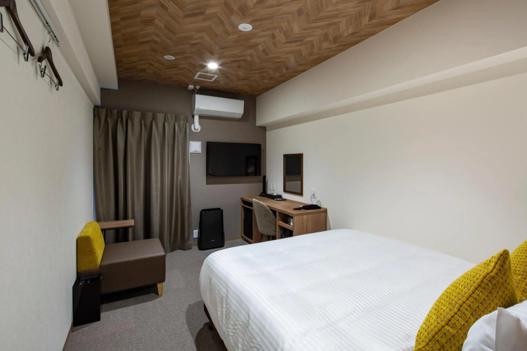 Hotel Reference Tenjin 3