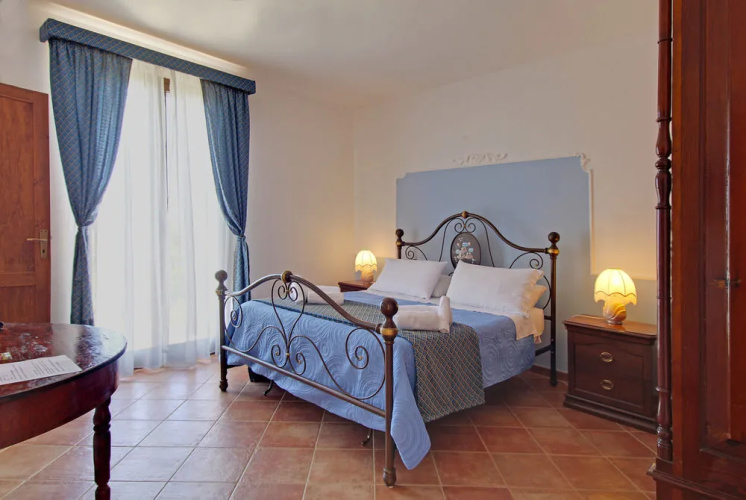 Vista Egadi B&B