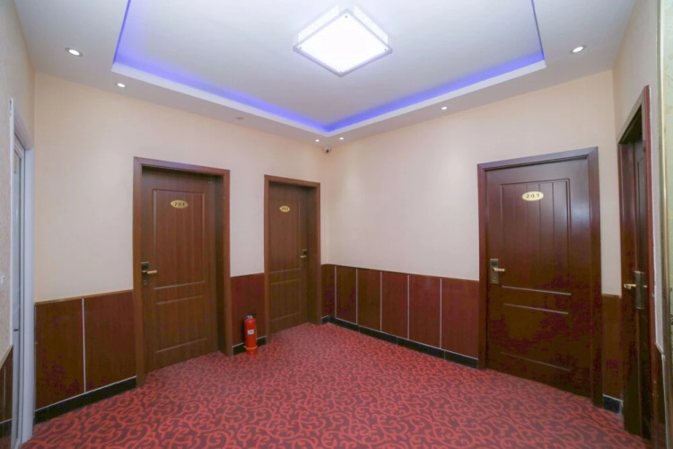 Xinhang Business Inn