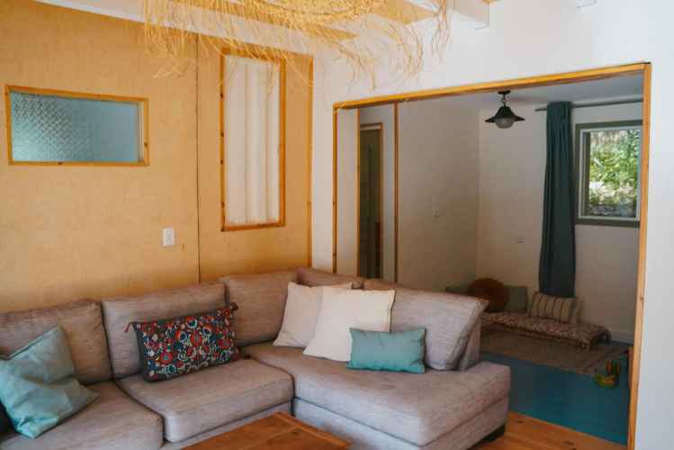 Jasmine House
