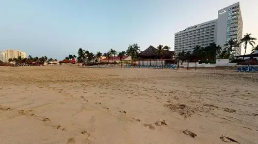 Enna Inn Ixtapa Rooms